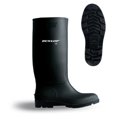 Bota Dunlop 380pp