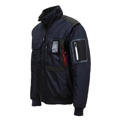 Parka U-Power Mate