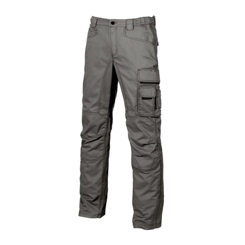 Pantalon u-power smile