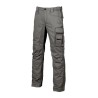 Pantalon u-power smile