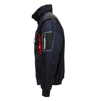 Parka U-Power Mate