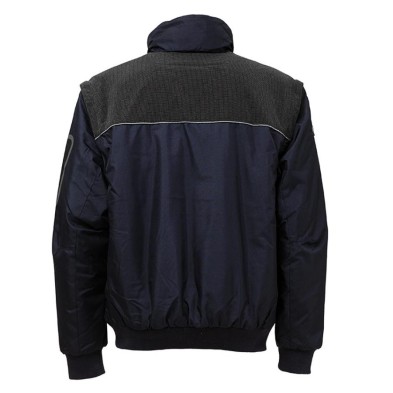 Parka U-Power Mate