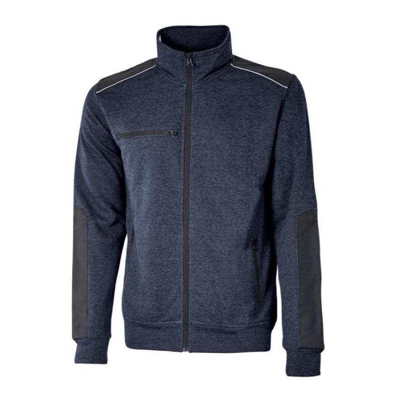 Sudadera u-power snug