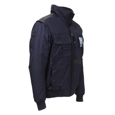 Parka U-Power Mate