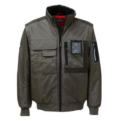 Parka U-Power Mate