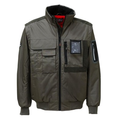 PARKA U-POWER MATE