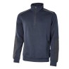 Sudadera u-power cushy