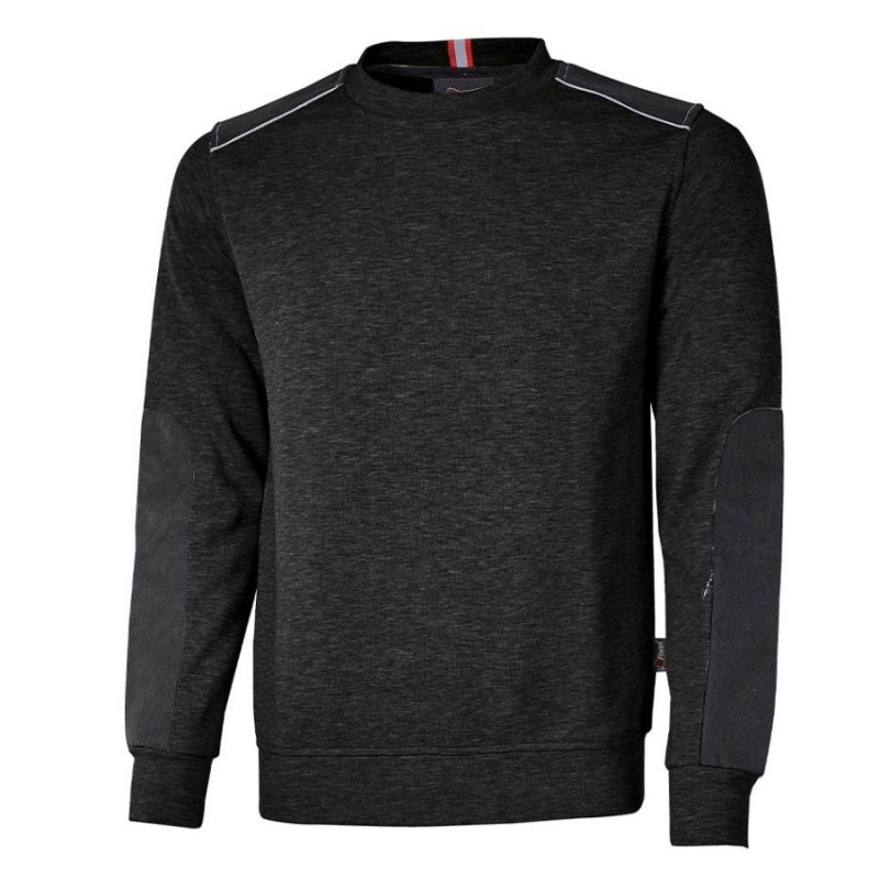 Sudadera u-power ryke