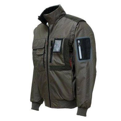 Parka U-Power Mate