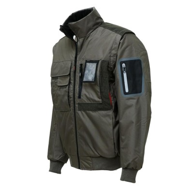 PARKA U-POWER MATE