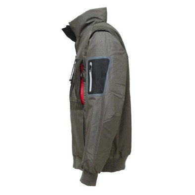 Parka U-Power Mate