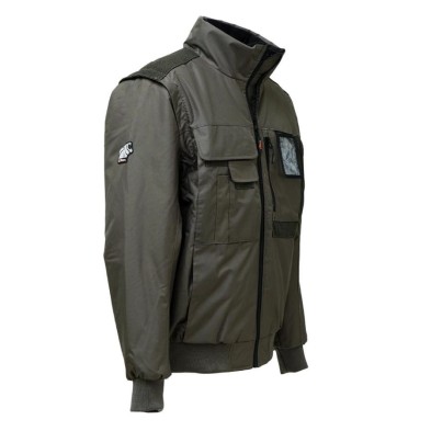 Parka U-Power Mate