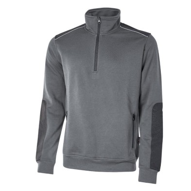 Sudadera U-Power Cushy