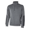 Sudadera u-power cushy