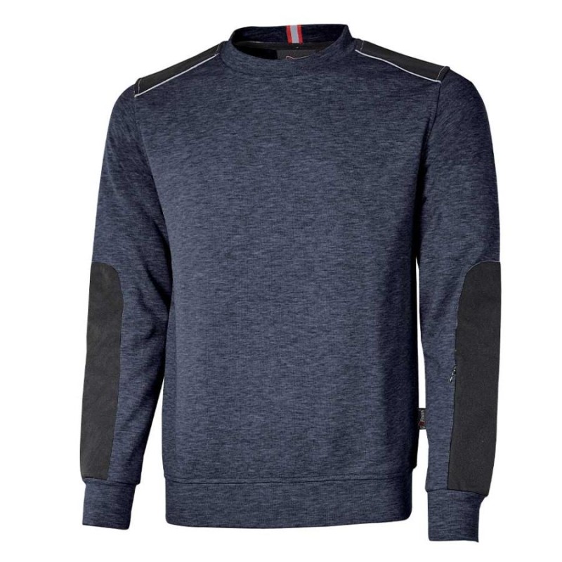 Sudadera u-power ryke