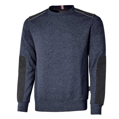 Sudadera U-Power Ryke