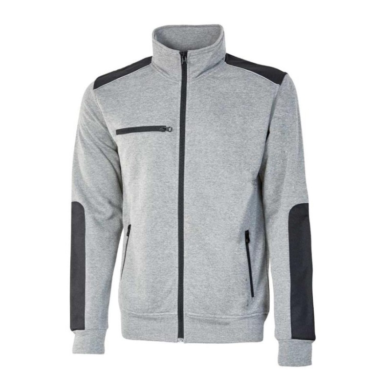 Sudadera u-power snug