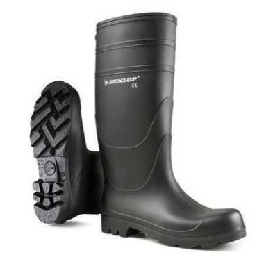 BOTA DUNLOP 380PP