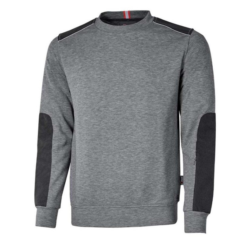 Sudadera u-power ryke