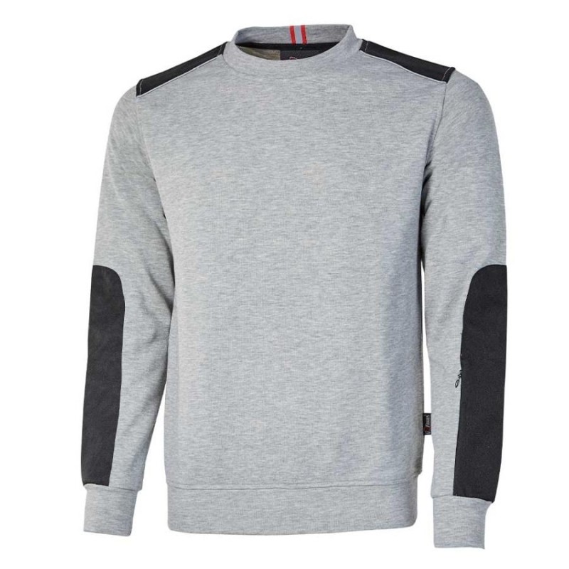 Sudadera u-power ryke
