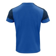 camiseta printer prime t 2264030 en gris antracita/negro