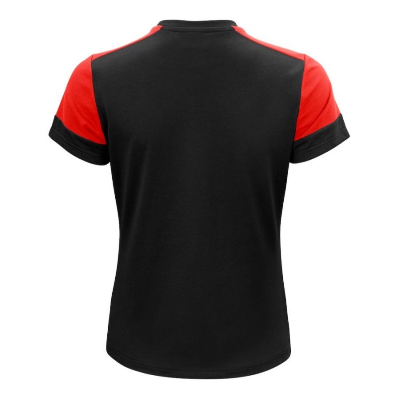 Camiseta mujer printer prime t lady 2264031