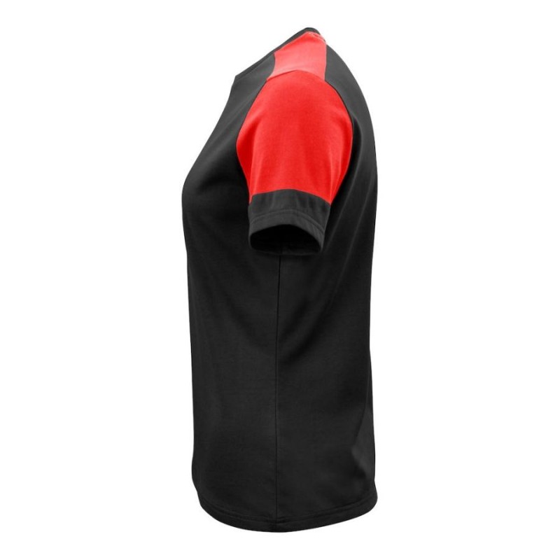 Camiseta mujer printer prime t lady 2264031