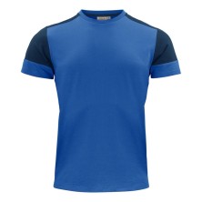 camiseta printer prime t 2264030 en gris antracita/negro