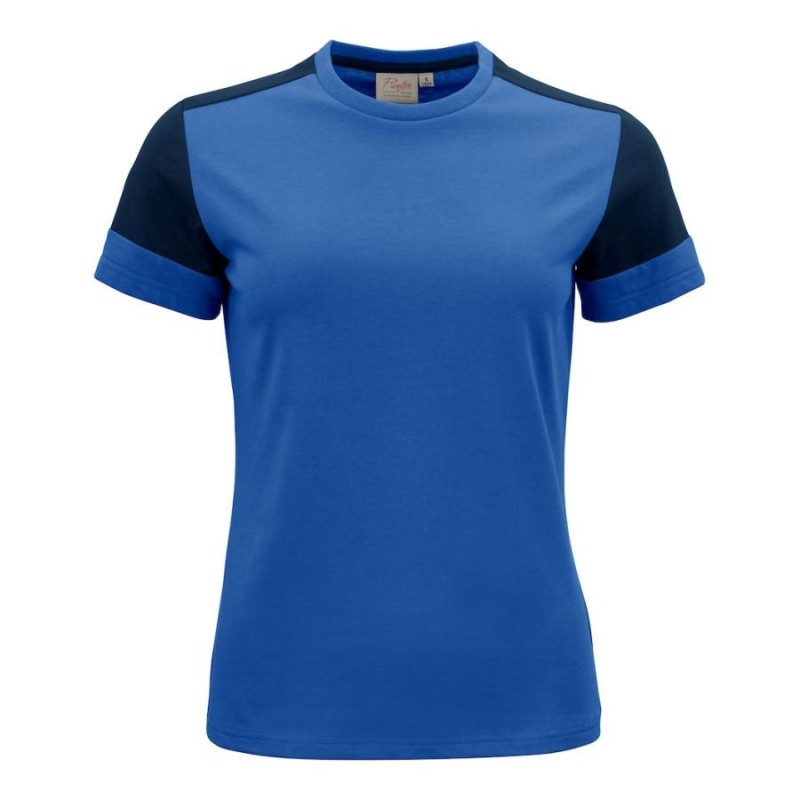 Camiseta mujer printer prime t lady 2264031