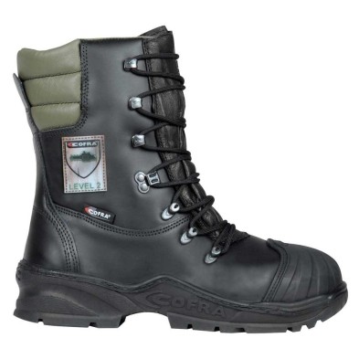 BOTA FORESTAL COFRA POWER CLASE 2