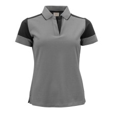 POLO MUJER PRINTER PRIME 2265025