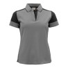Polo mujer printer prime lady 2265025