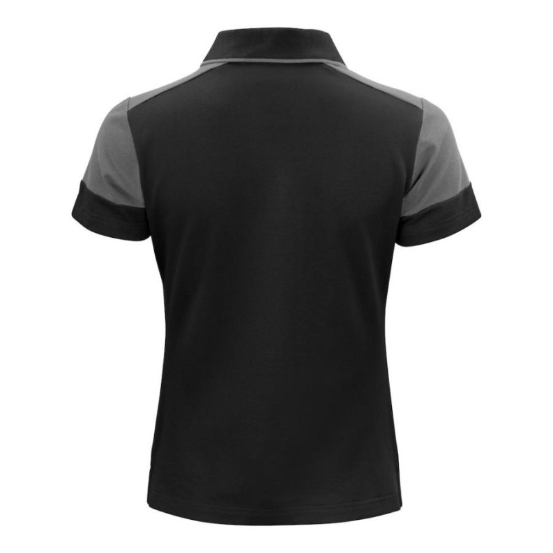 Polo mujer printer prime lady 2265025