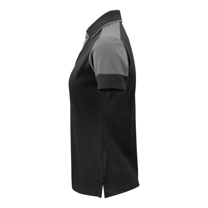 Polo mujer printer prime lady 2265025