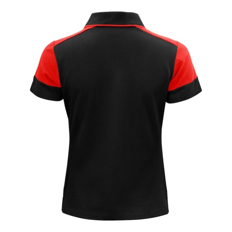 Polo mujer printer prime lady 2265025