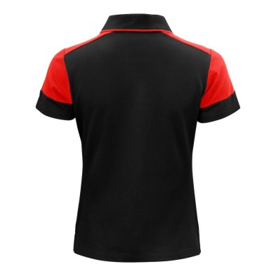 Polo Mujer Printer Prime 2265025