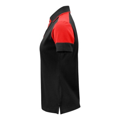 Polo Mujer Printer Prime 2265025