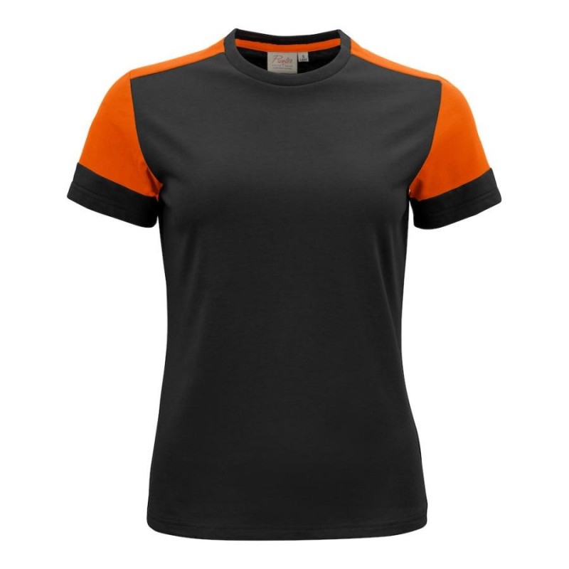 Camiseta mujer printer prime t lady 2264031