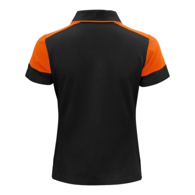 Polo Mujer Printer Prime 2265025