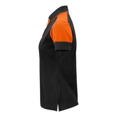 Polo Mujer Printer Prime 2265025