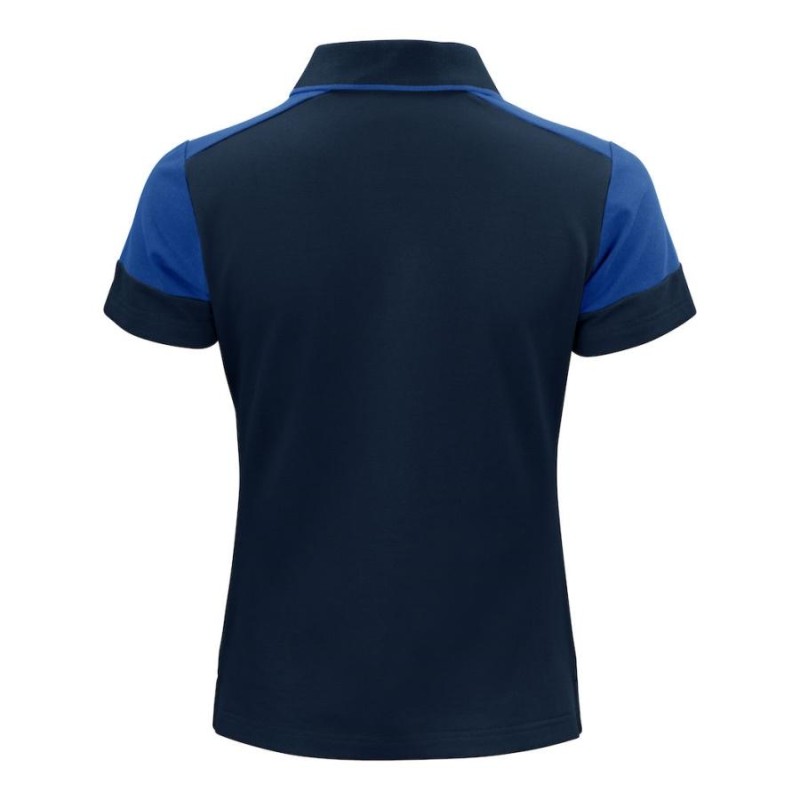 Polo mujer printer prime lady 2265025