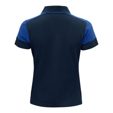 Polo Mujer Printer Prime 2265025