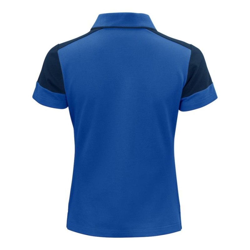 Polo mujer printer prime lady 2265025