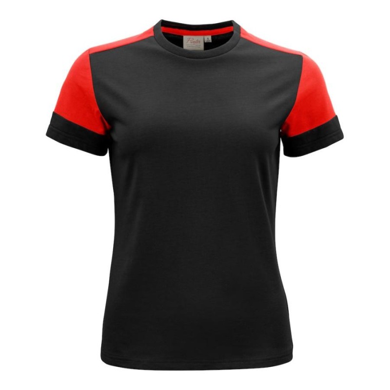 Camiseta mujer printer prime t lady 2264031