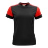Camiseta mujer printer prime t lady 2264031