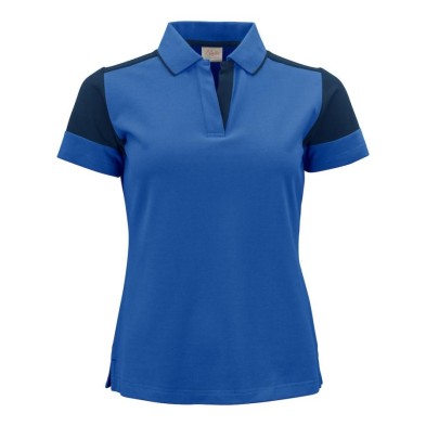 Polo Mujer Printer Prime 2265025