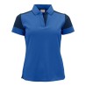Polo mujer printer prime lady 2265025