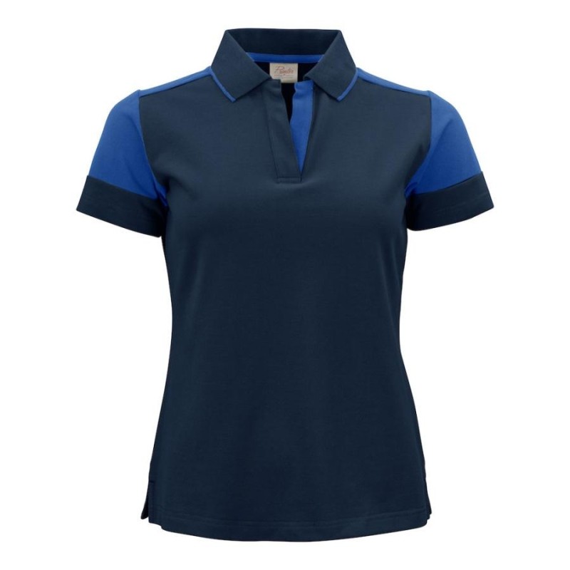 Polo mujer printer prime lady 2265025