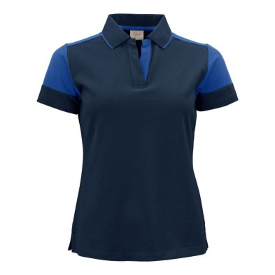 Polo Mujer Printer Prime 2265025