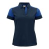 Polo mujer printer prime lady 2265025